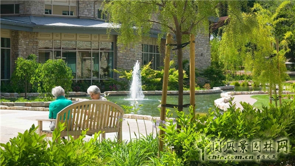 美西考察(加州站):SWA大師的方圓經典