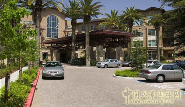 美西考察(加州站):SWA大師的方圓經典