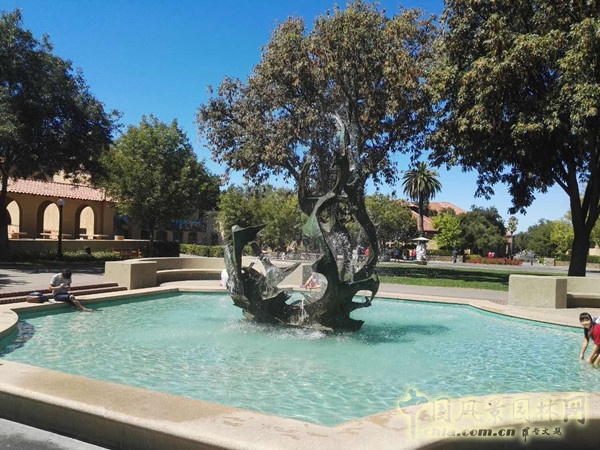 美西考察(加州站):SWA大師的方圓經(jīng)典