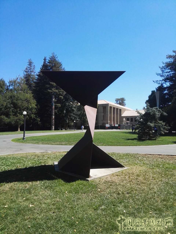 美西考察（加州站）：SWA大師的方圓經(jīng)典