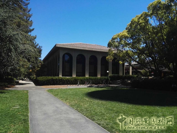 美西考察(加州站):SWA大師的方圓經(jīng)典