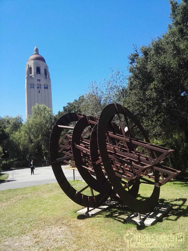 美西考察(加州站):SWA大師的方圓經(jīng)典