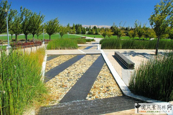 8月9日頭條：美西考察（加州站）：SWA大師的方圓經典