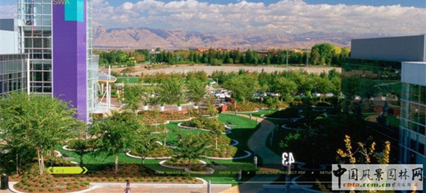 8月9日頭條:美西考察(加州站):SWA大師的方圓經典