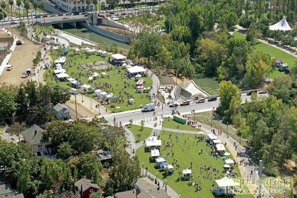 8月9日頭條：美西考察（加州站）：SWA大師的方圓經典