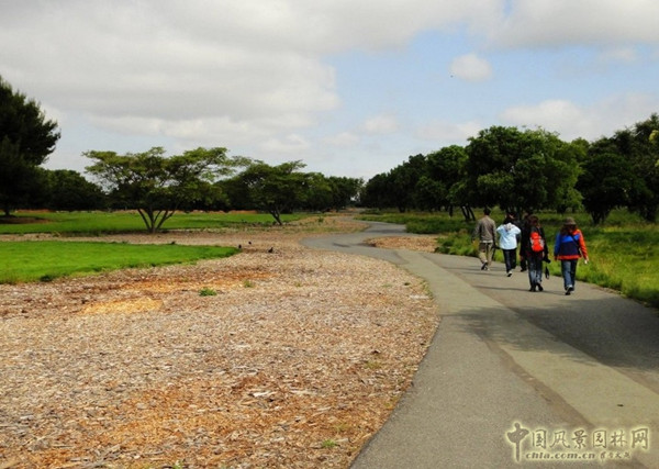 8月9日頭條：美西考察（加州站）：SWA大師的方圓經典