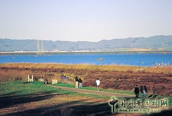 8月9日頭條：美西考察（加州站）：SWA大師的方圓經典