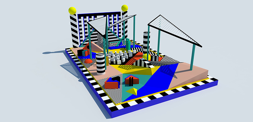 2016倫敦設(shè)計(jì)節(jié)裝置藝術(shù)賞析