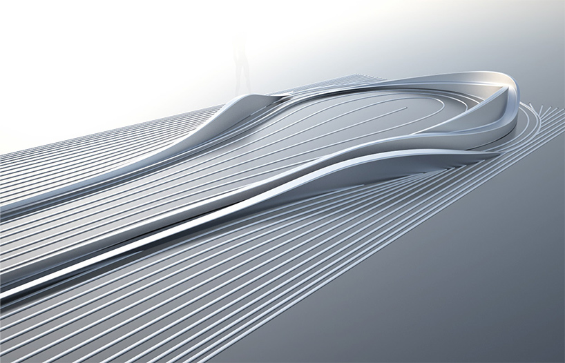 2016倫敦設(shè)計(jì)節(jié)裝置藝術(shù)賞析