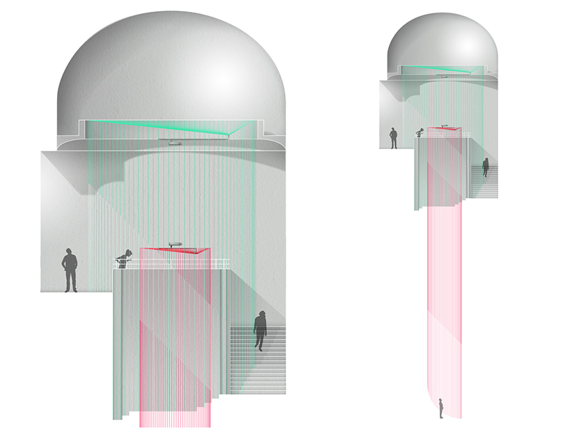 2016倫敦設計節裝置藝術賞析