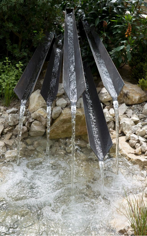 2016 Chelsea Flower Show 切爾西花展最佳作品獎——Telegraph garden 