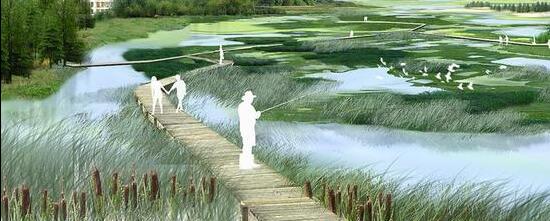 上海最美景觀梯田不久將隆重登場