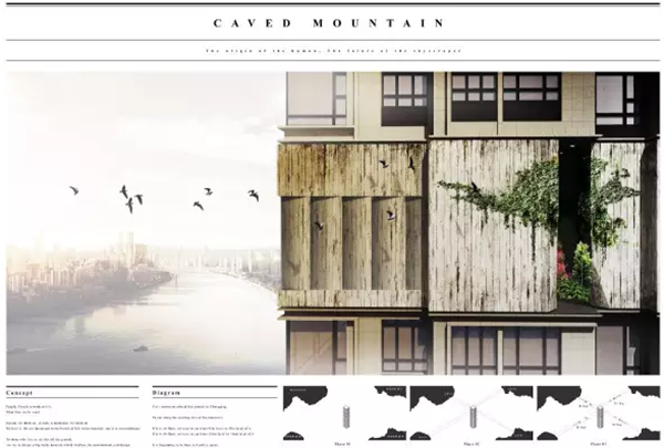 天空森林城市:2016全球建筑設(shè)計大賽溝通交流會