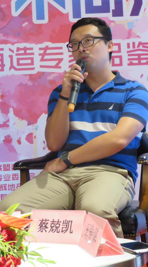 “出類拔萃·不同凡響”中房聯盟走進旭輝26街區成功舉辦