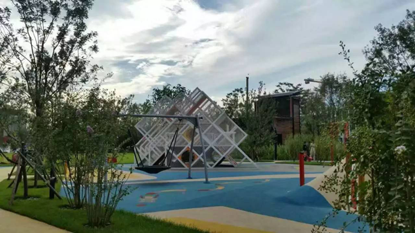 “出類拔萃·不同凡響”中房聯盟走進旭輝26街區成功舉辦