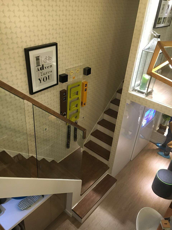 “出類拔萃·不同凡響”中房聯盟走進旭輝26街區成功舉辦