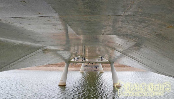 8月26日頭條：荷蘭內梅亨市瓦爾河空間恢復項目賞析