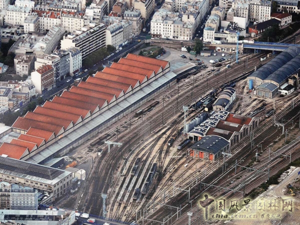 8月31日頭條：羅莎盧森堡花園項目賞析