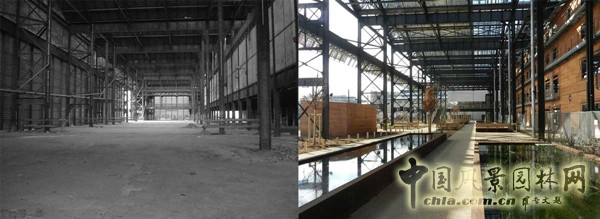 8月31日頭條：羅莎盧森堡花園項目賞析