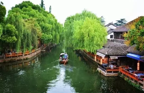 各地文旅“特色小鎮”政策速覽