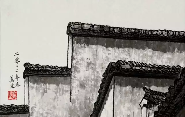 【棕櫚工程】泰禾廈門院子：中式美學的詩意空間