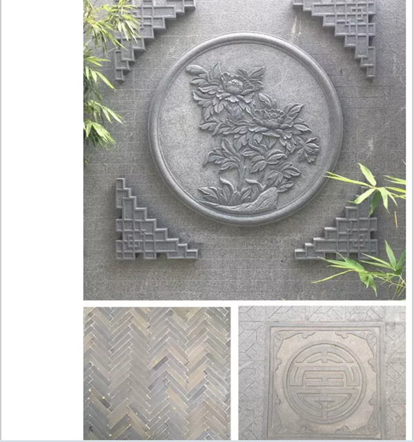 【棕櫚工程】泰禾廈門院子:中式美學的詩意空間