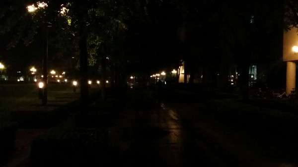 “首鋼棕地再生”工作營感想