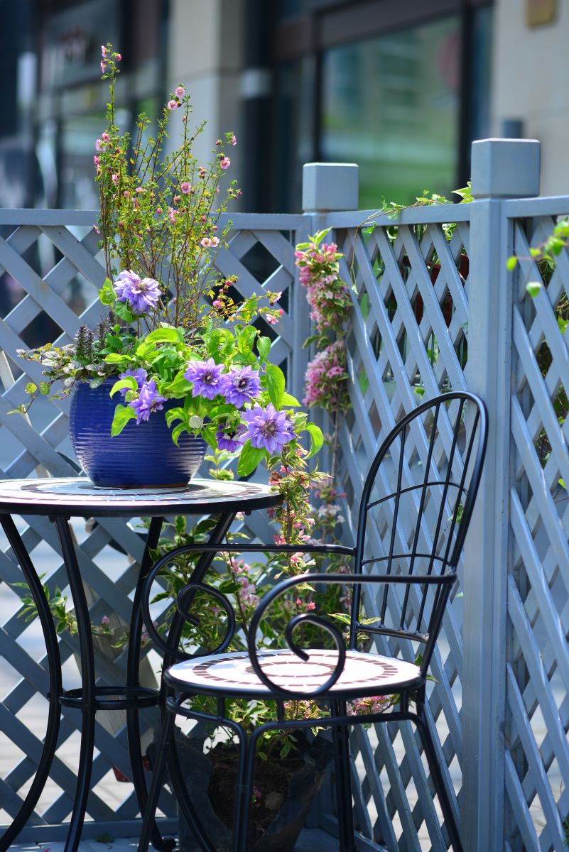 億朵園藝微花展作品榮登2016設計之都創意推薦榜