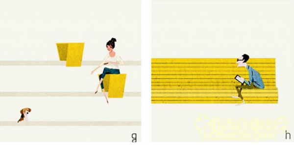 9月23號(hào)頭條：意大利綠色廣場項(xiàng)目賞析