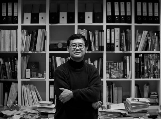 張庭偉教授:對美國城市規劃的一些認識