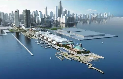 張庭偉教授:對美國城市規劃的一些認識