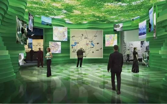 張庭偉教授：對美國城市規劃的一些認識