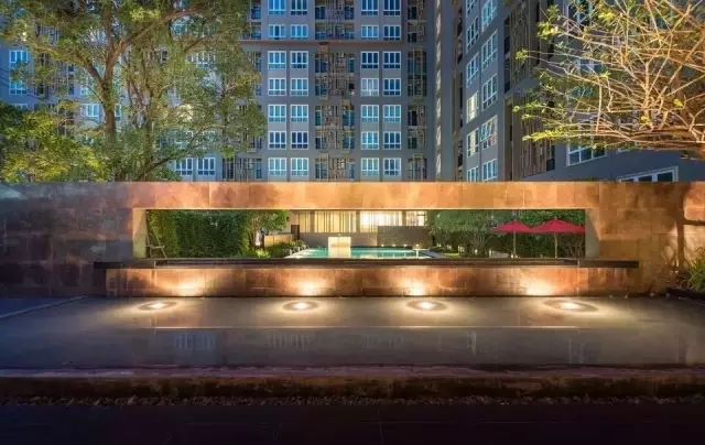 景觀植物分類型配置標準化