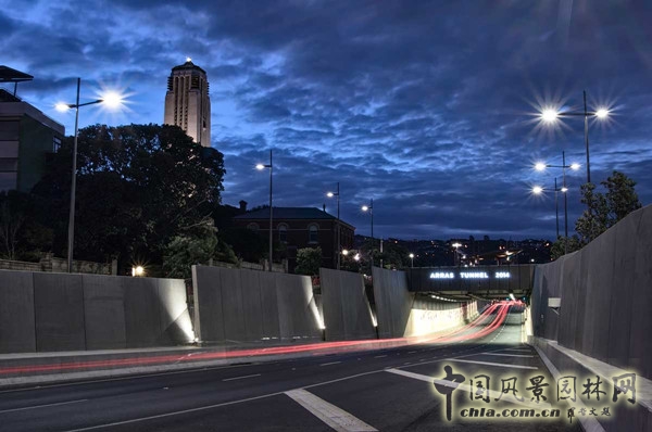 9月28日頭條：Pukeahu國家戰爭紀念公園