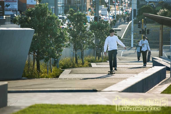 9月28日頭條:Pukeahu國家戰爭紀念公園