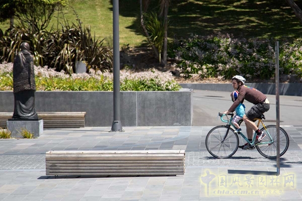 9月28日頭條:Pukeahu國家戰爭紀念公園