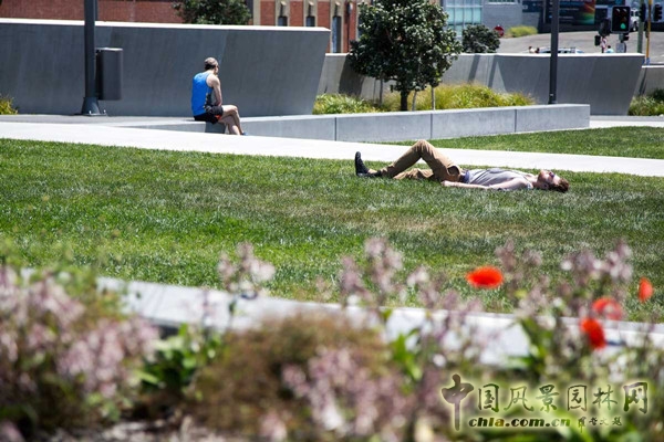 9月28日頭條：Pukeahu國家戰爭紀念公園