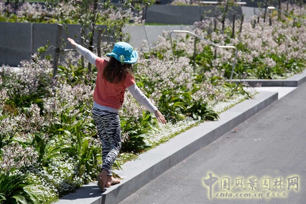 9月28日頭條:Pukeahu國(guó)家戰(zhàn)爭(zhēng)紀(jì)念公園