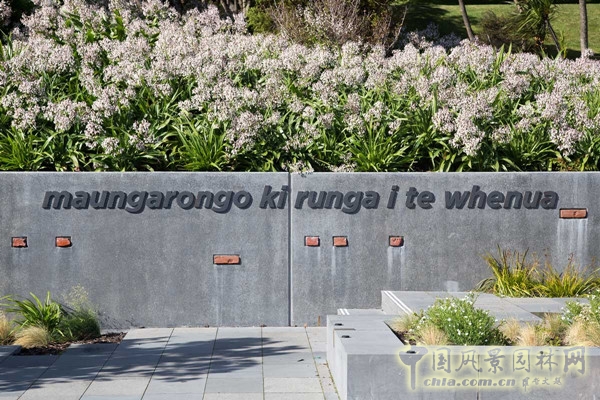 9月28日頭條:Pukeahu國(guó)家戰(zhàn)爭(zhēng)紀(jì)念公園