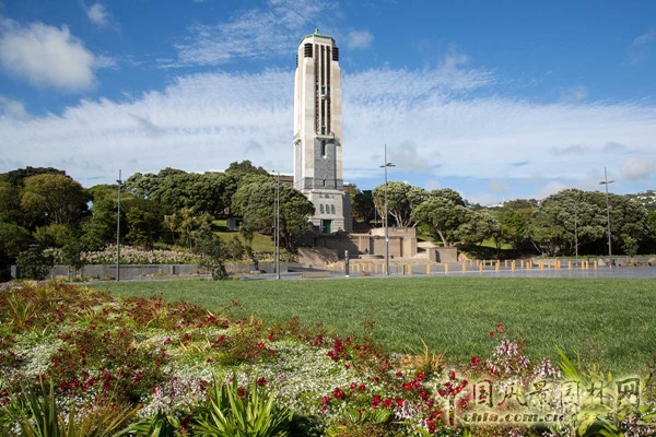 9月28日頭條:Pukeahu國(guó)家戰(zhàn)爭(zhēng)紀(jì)念公園