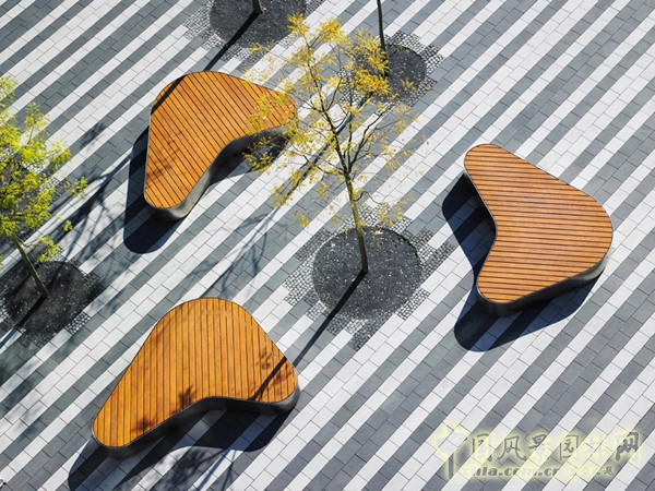 9月30頭條：索林根市政廣場項目賞析