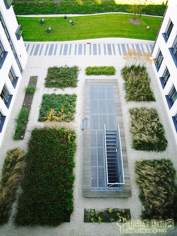 9月30頭條：索林根市政廣場項目賞析