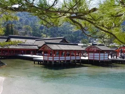 日本園林史與類型