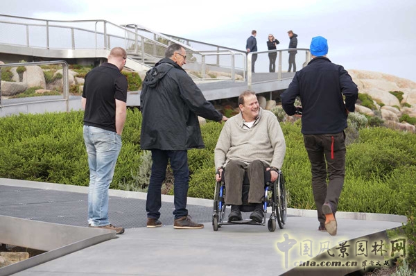 10月5日頭條:澳大利亞Torndirrup國家公園天生橋