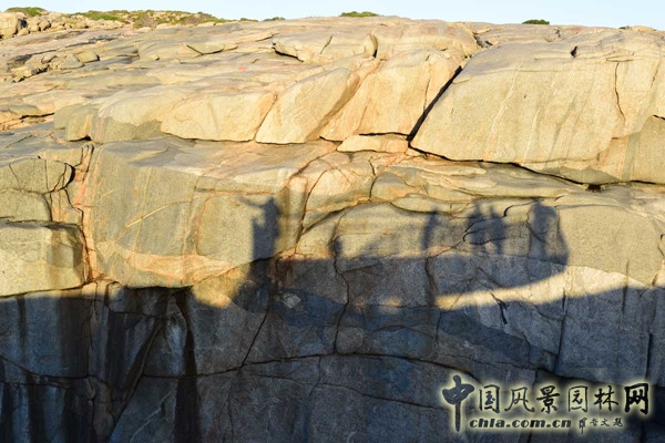 10月5日頭條：澳大利亞Torndirrup國家公園天生橋