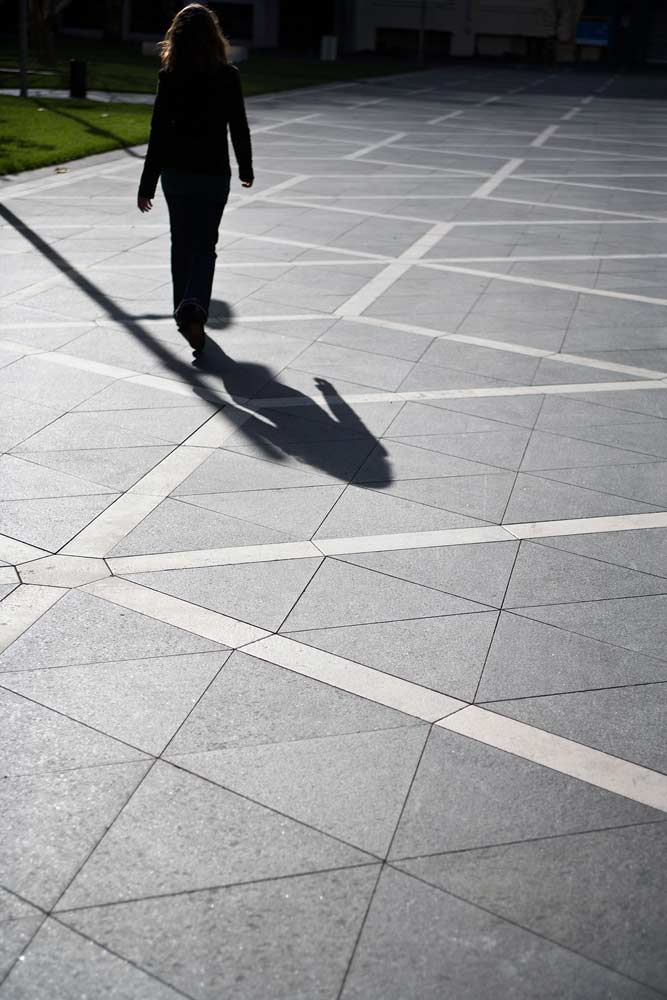 St Patrick 教堂廣場(chǎng)