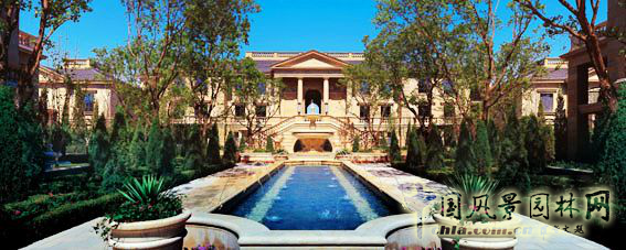 國際景觀師詹姆斯.希契莫夫專題講座在北京舉辦