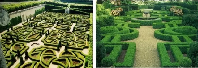 一口氣讀懂西方現代景觀（上）