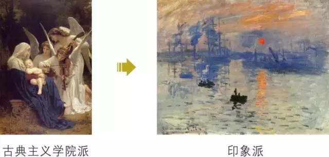 一口氣讀懂西方現代景觀（上）