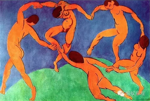 一口氣讀懂西方現代景觀（上）